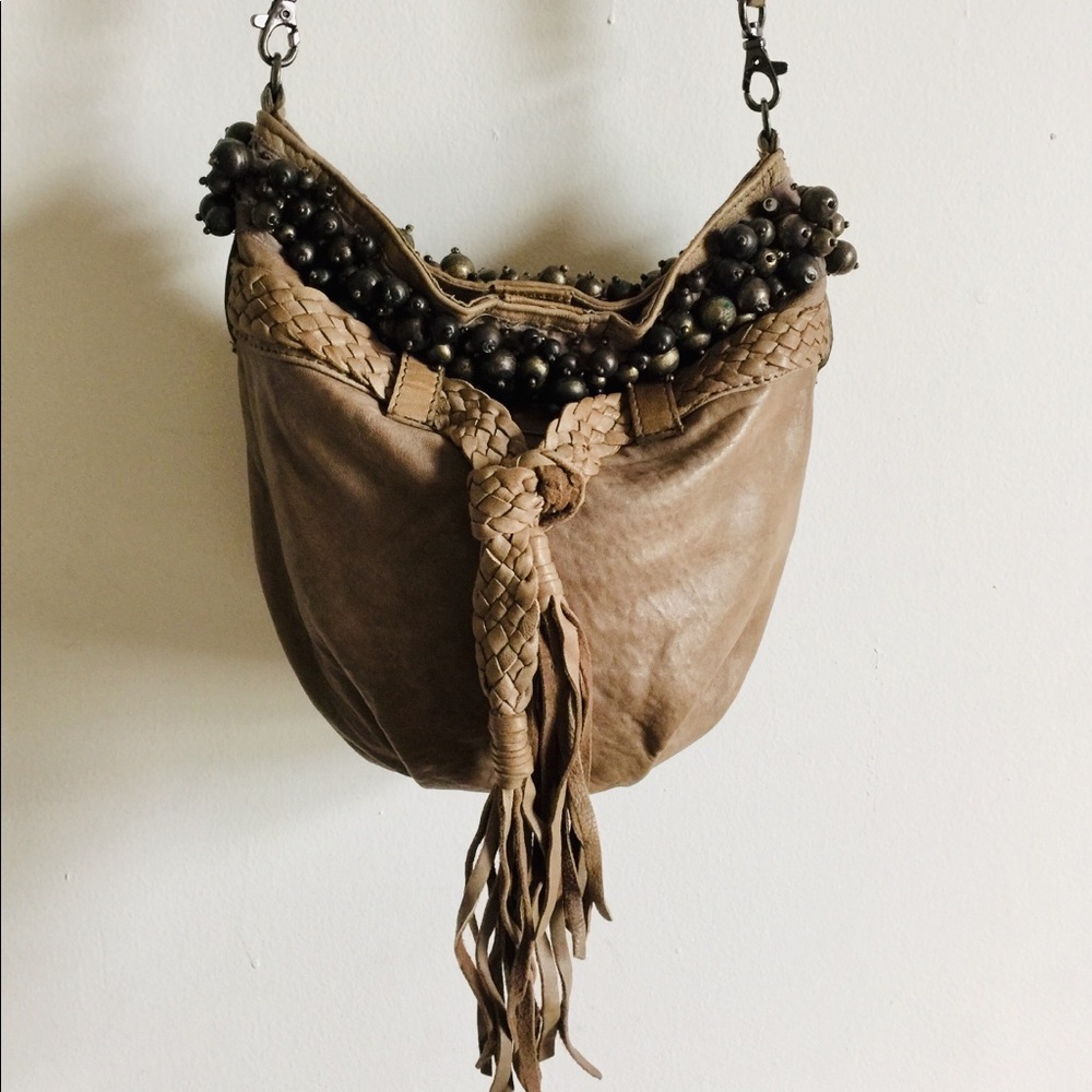 Jasper & Jeera crossbody bag. Price firm